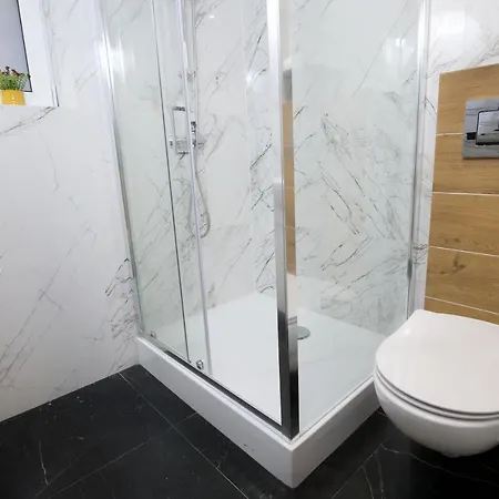 Lofty Chopina * Bydgoszcz