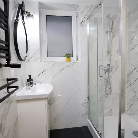 Lofty Chopina * Бидгощ