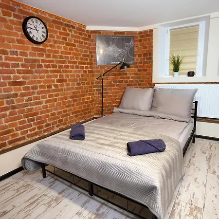 Lofty Chopina Bydgoszcz