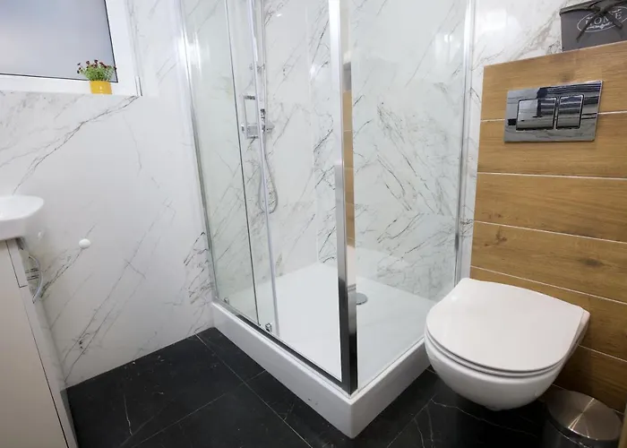 Lofty Chopina * Bydgoszcz