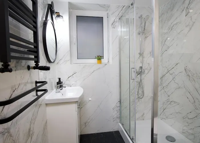 Lofty Chopina * Bydgoszcz