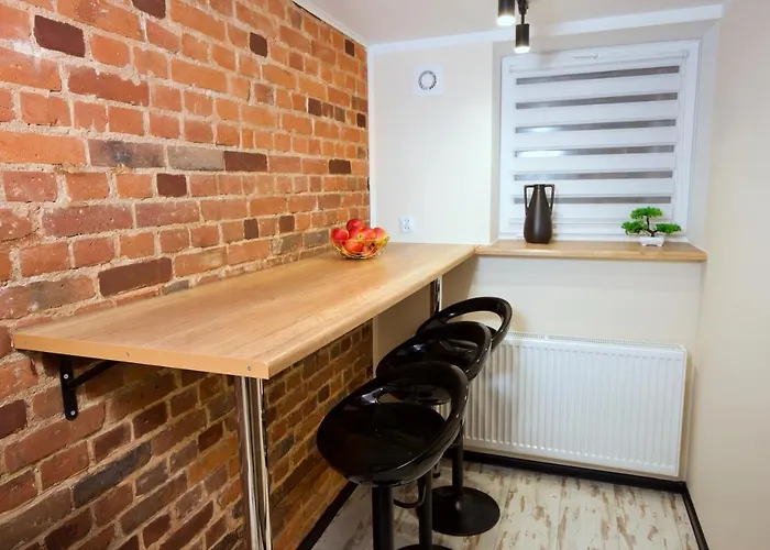 Lofty Chopina * Bydgoszcz