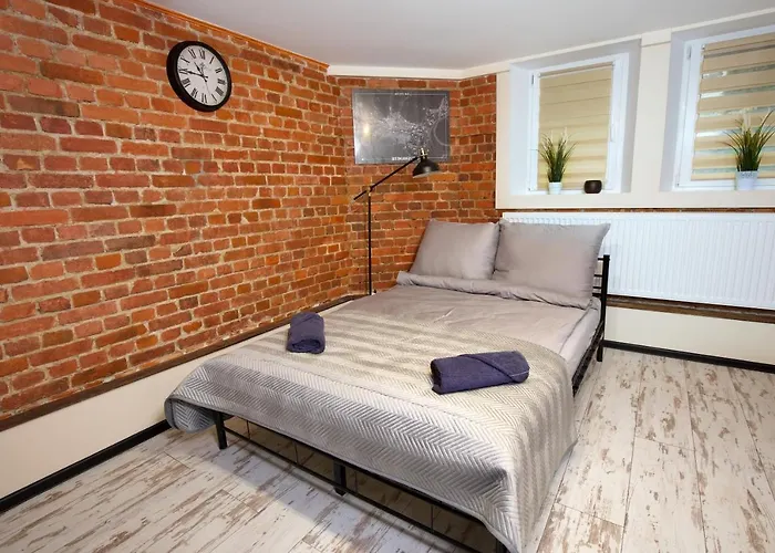 Lofty Chopina Bydgoszcz